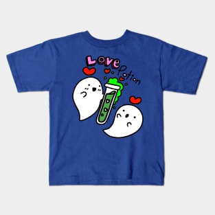 Love Potion Kids T-Shirt